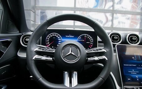 Mercedes-Benz C-Класс, 2023 год, 5 500 000 рублей, 1 фотография