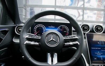 Mercedes-Benz C-Класс, 2023 год, 5 500 000 рублей, 1 фотография