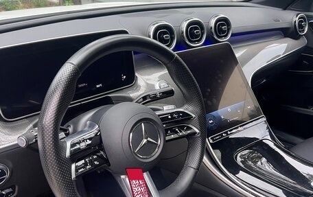 Mercedes-Benz C-Класс, 2023 год, 5 500 000 рублей, 14 фотография