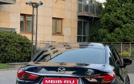 Mazda 6, 2017 год, 1 800 000 рублей, 2 фотография