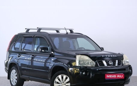 Nissan X-Trail, 2010 год, 1 129 000 рублей, 1 фотография