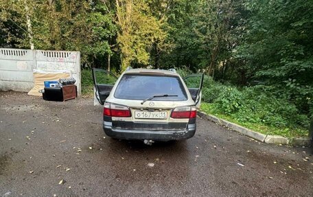 Mazda 626, 2000 год, 80 000 рублей, 2 фотография