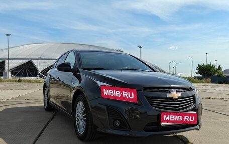 Chevrolet Cruze II, 2013 год, 870 000 рублей, 1 фотография
