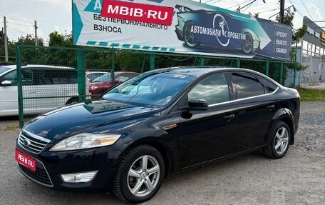 Ford Mondeo IV, 2008 год, 765 000 рублей, 1 фотография