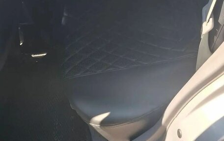 Hyundai Accent II, 2007 год, 485 000 рублей, 8 фотография