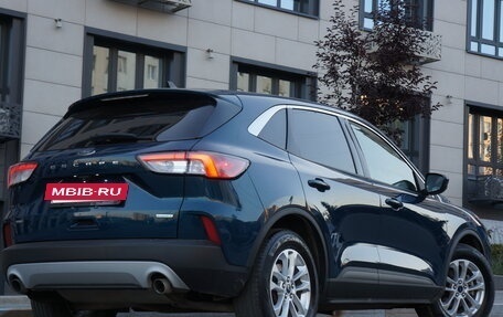 Ford Escape, 2020 год, 1 650 000 рублей, 6 фотография
