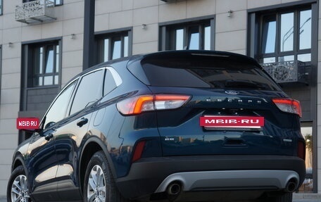 Ford Escape, 2020 год, 1 650 000 рублей, 5 фотография