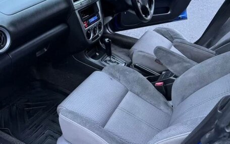 Subaru Impreza III, 2000 год, 370 000 рублей, 2 фотография