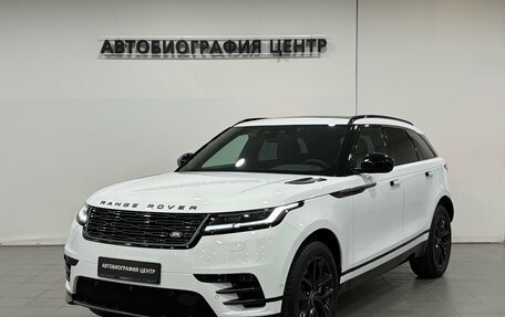 Land Rover Range Rover Velar I, 2025 год, 7 990 000 рублей, 1 фотография