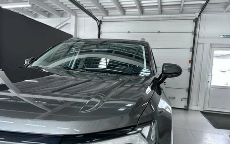 Changan CS35 Plus, 2023 год, 1 724 000 рублей, 4 фотография