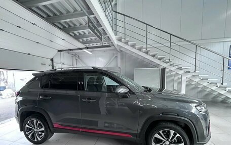 Changan CS35 Plus, 2023 год, 1 724 000 рублей, 9 фотография