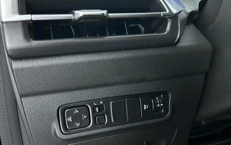 Changan CS35 Plus, 2023 год, 1 724 000 рублей, 13 фотография