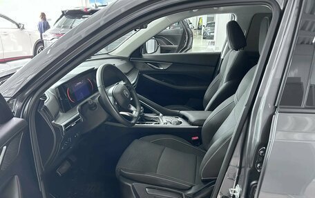 Changan CS35 Plus, 2023 год, 1 724 000 рублей, 12 фотография