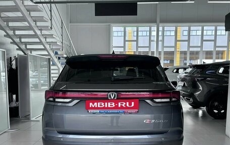 Changan CS35 Plus, 2023 год, 1 724 000 рублей, 7 фотография