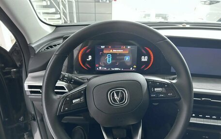 Changan CS35 Plus, 2023 год, 1 724 000 рублей, 14 фотография