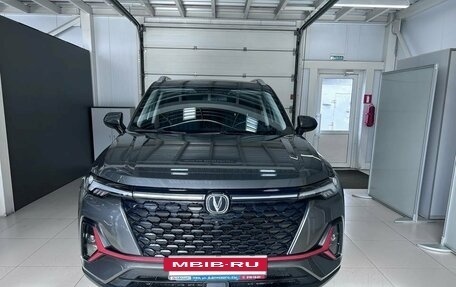 Changan CS35 Plus, 2023 год, 1 724 000 рублей, 3 фотография