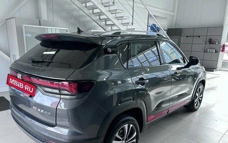 Changan CS35 Plus, 2023 год, 1 724 000 рублей, 8 фотография