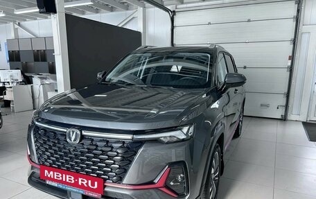 Changan CS35 Plus, 2023 год, 1 724 000 рублей, 5 фотография