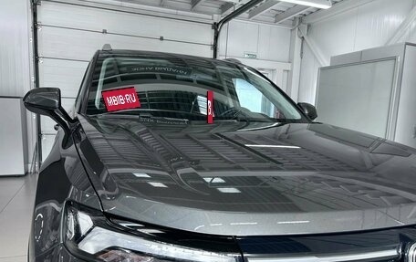 Changan CS35 Plus, 2023 год, 1 724 000 рублей, 2 фотография