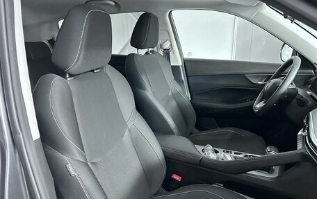 Changan CS35 Plus, 2023 год, 1 724 000 рублей, 22 фотография