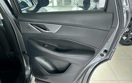 Changan CS35 Plus, 2023 год, 1 724 000 рублей, 23 фотография