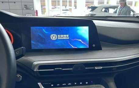 Changan CS35 Plus, 2023 год, 1 724 000 рублей, 16 фотография