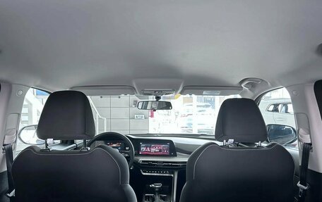 Changan CS35 Plus, 2023 год, 1 724 000 рублей, 27 фотография