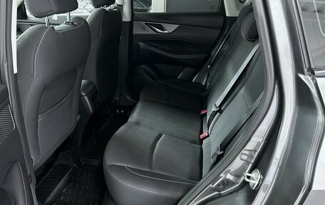 Changan CS35 Plus, 2023 год, 1 724 000 рублей, 26 фотография