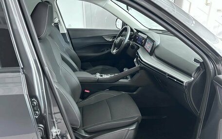 Changan CS35 Plus, 2023 год, 1 724 000 рублей, 21 фотография