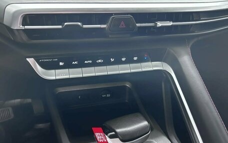 Changan CS35 Plus, 2023 год, 1 724 000 рублей, 18 фотография