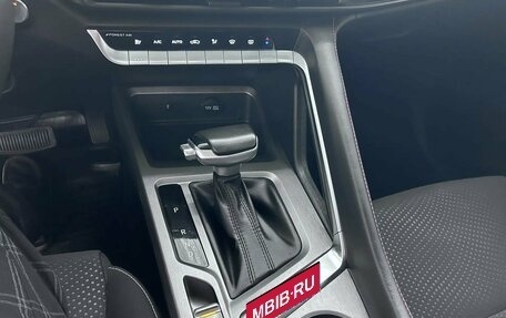 Changan CS35 Plus, 2023 год, 1 724 000 рублей, 17 фотография