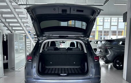 Changan CS35 Plus, 2023 год, 1 724 000 рублей, 28 фотография