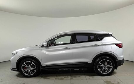 Geely Coolray I, 2021 год, 1 750 000 рублей, 10 фотография