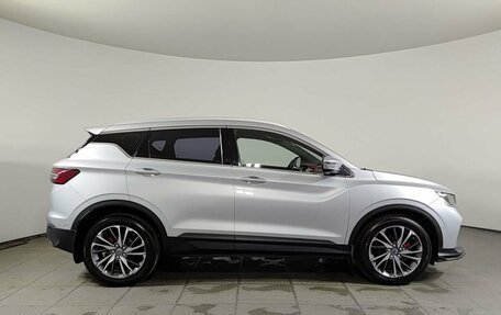 Geely Coolray I, 2021 год, 1 750 000 рублей, 5 фотография