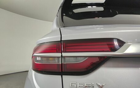 Geely Coolray I, 2021 год, 1 750 000 рублей, 11 фотография