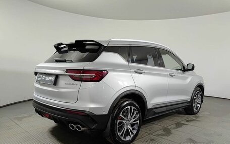 Geely Coolray I, 2021 год, 1 750 000 рублей, 6 фотография