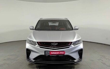 Geely Coolray I, 2021 год, 1 750 000 рублей, 2 фотография