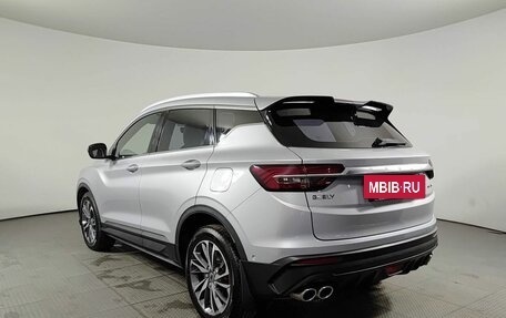 Geely Coolray I, 2021 год, 1 750 000 рублей, 8 фотография
