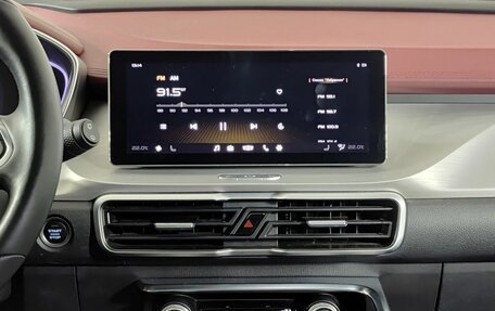 Geely Coolray I, 2021 год, 1 750 000 рублей, 18 фотография