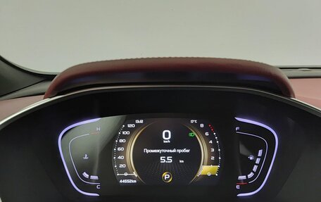 Geely Coolray I, 2021 год, 1 750 000 рублей, 16 фотография