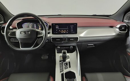 Geely Coolray I, 2021 год, 1 750 000 рублей, 17 фотография