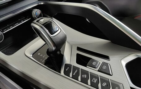 Geely Coolray I, 2021 год, 1 750 000 рублей, 25 фотография