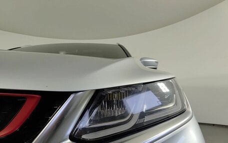 Geely Coolray I, 2021 год, 1 750 000 рублей, 21 фотография