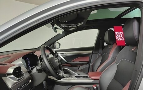 Geely Coolray I, 2021 год, 1 750 000 рублей, 20 фотография