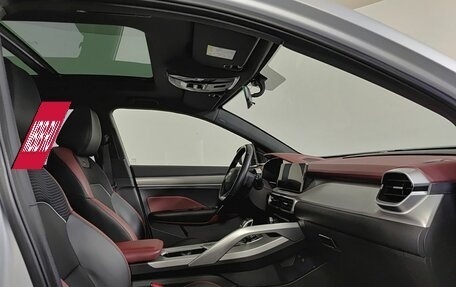 Geely Coolray I, 2021 год, 1 750 000 рублей, 13 фотография