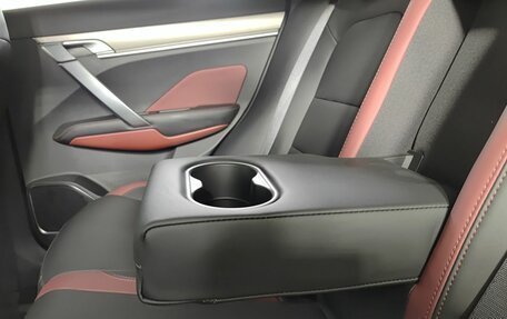 Geely Coolray I, 2021 год, 1 750 000 рублей, 29 фотография