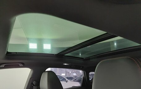 Geely Coolray I, 2021 год, 1 750 000 рублей, 27 фотография