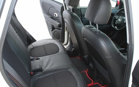 KIA Soul II рестайлинг, 2016 год, 1 370 000 рублей, 12 фотография