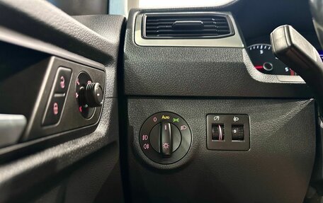 Volkswagen Caddy IV, 2015 год, 1 555 000 рублей, 16 фотография