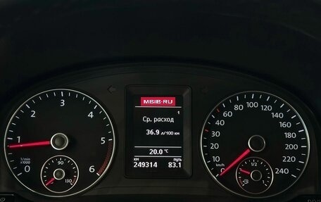 Volkswagen Caddy IV, 2015 год, 1 555 000 рублей, 17 фотография